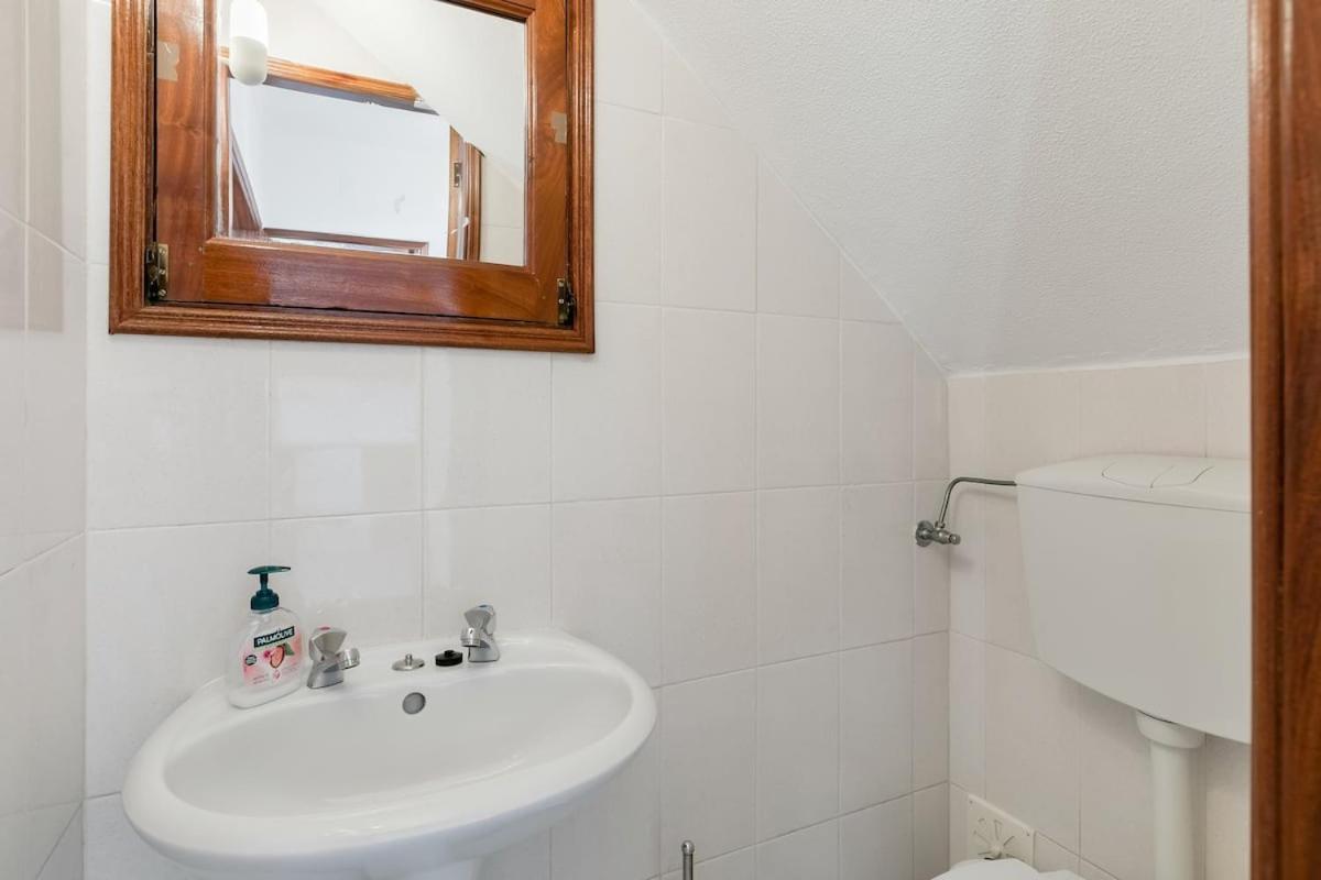 Beachfront Villa With Private Pool In Manta Rota Vila Nova de Cacela Extérieur photo